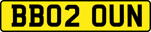 BB02OUN