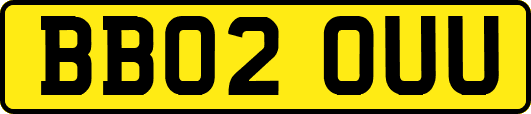 BB02OUU