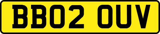BB02OUV