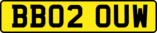 BB02OUW