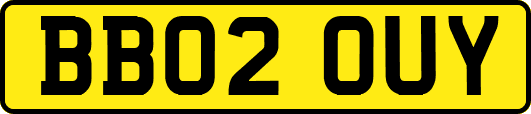 BB02OUY
