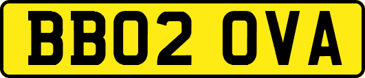 BB02OVA