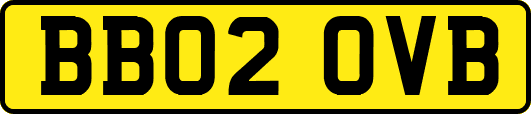 BB02OVB