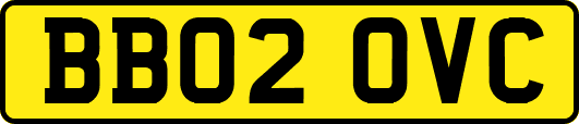 BB02OVC