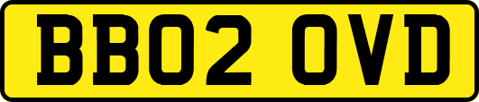 BB02OVD