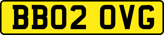 BB02OVG
