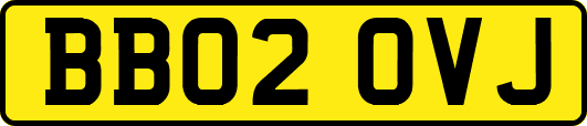 BB02OVJ