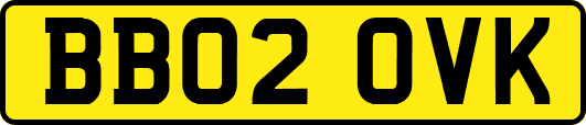 BB02OVK