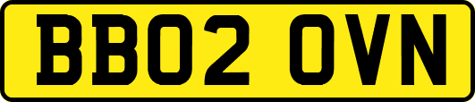 BB02OVN