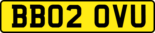 BB02OVU