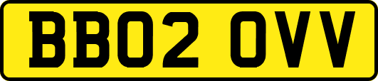BB02OVV