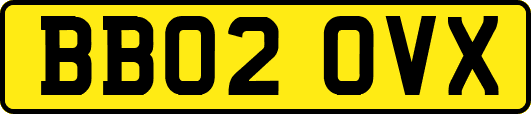 BB02OVX