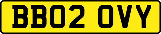 BB02OVY