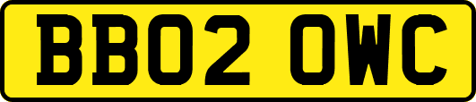 BB02OWC
