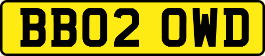 BB02OWD