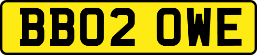 BB02OWE