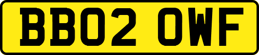 BB02OWF