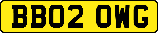 BB02OWG