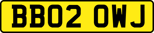 BB02OWJ