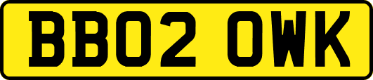 BB02OWK