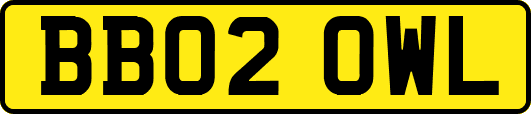 BB02OWL