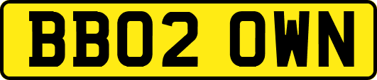 BB02OWN