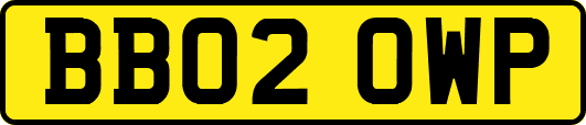BB02OWP