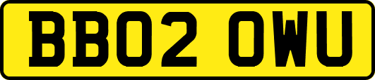 BB02OWU