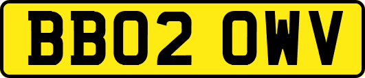 BB02OWV
