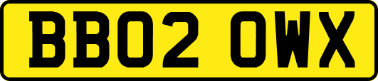 BB02OWX