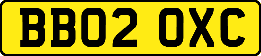 BB02OXC