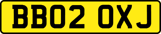 BB02OXJ