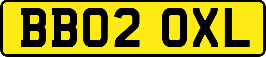 BB02OXL