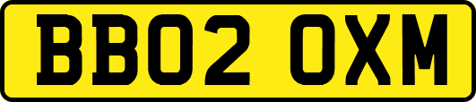 BB02OXM