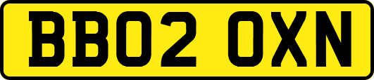 BB02OXN