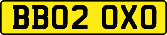 BB02OXO