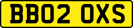 BB02OXS