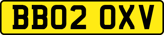 BB02OXV