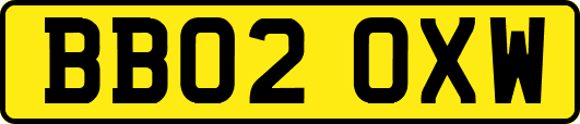 BB02OXW