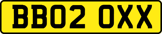 BB02OXX