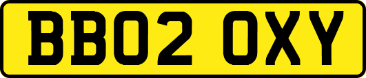 BB02OXY