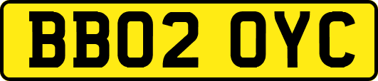 BB02OYC