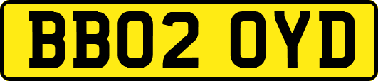 BB02OYD