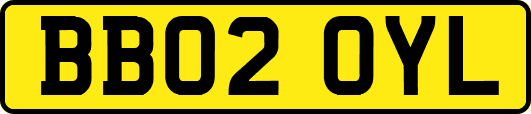 BB02OYL