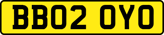 BB02OYO