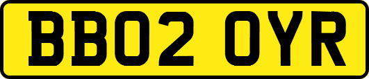 BB02OYR