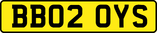 BB02OYS