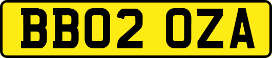 BB02OZA