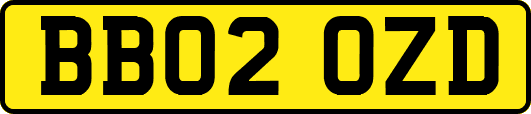 BB02OZD