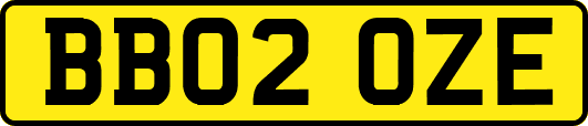 BB02OZE